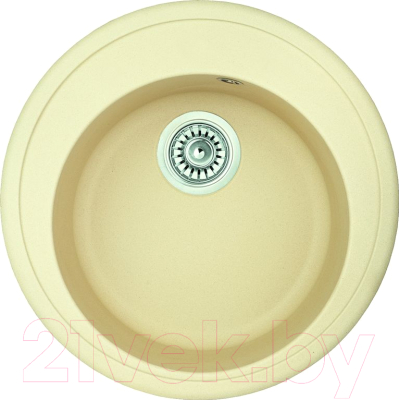 Longran Ultra ULS510 (колорадо) Мойка кухонная (раковина) купить в ...