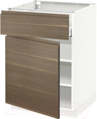 

Шкаф-стол кухонный Ikea, Метод/Максимера 592.384.44