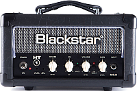 

Комбоусилитель Blackstar, HT 1RH MKII Valve Head / REVERB