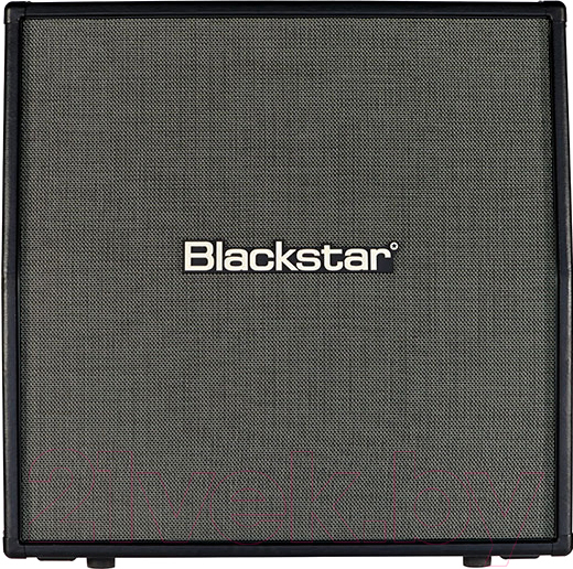 Кабинет Blackstar HTV MKII 412A