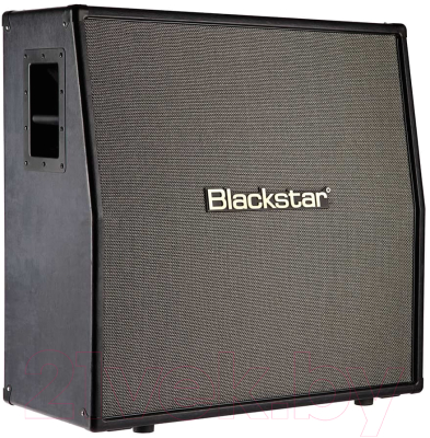 Кабинет Blackstar HTV MKII 412A