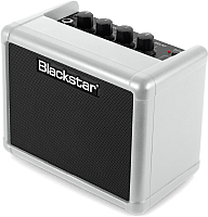 

Комбоусилитель Blackstar, Fly 3 3Watt Silver