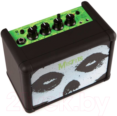 Комбоусилитель Blackstar Fly 3 3Watt Misfits