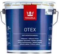 

Грунтовка Tikkurila, Отекс C