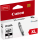 Картридж Canon CLI-481XLBK (2047C001) - 