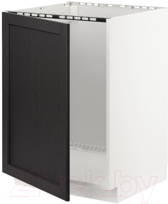 

Шкаф под мойку Ikea, Метод 592.580.69