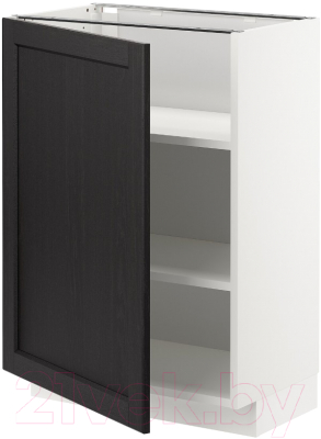 

Шкаф-стол кухонный Ikea, Метод 592.581.06