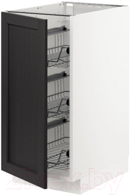 

Шкаф-стол кухонный Ikea, Метод 592.596.05