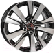 Литой диск Remain R185 Kia Optima 17x7