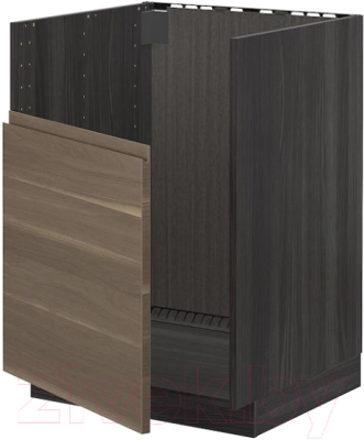 

Шкаф под мойку Ikea, Метод 592.996.68