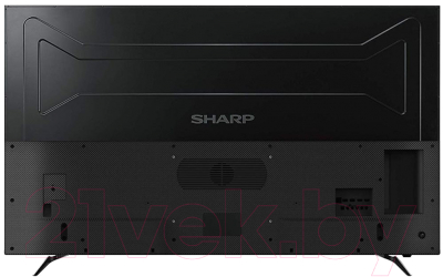 Телевизор Sharp LC-70UI9362E