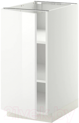 

Шкаф-стол кухонный Ikea, Метод 692.236.49