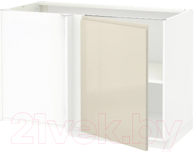 

Шкаф-стол кухонный Ikea, Метод 692.245.78