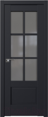 

Дверь межкомнатная ProfilDoors, Классика 103U 80x200