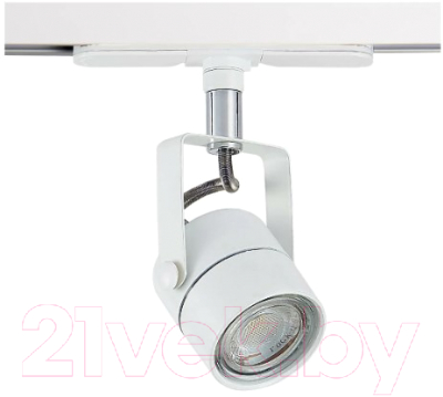 Изображение товара Трековый светильник Citilux Ринг CL525T10N