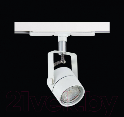 Изображение товара Трековый светильник Citilux Ринг CL525T10N