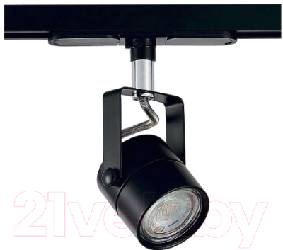 Изображение товара Трековый светильник Citilux Ринг CL525T11N