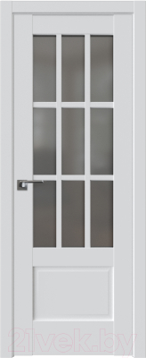 

Дверь межкомнатная ProfilDoors, Классика 104U 80x200