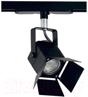 Изображение товара Трековый светильник Citilux Рубик CL526T11SN