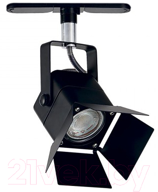 

Трековый светильник Citilux, Рубик CL526T11SN