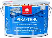 

Краска Tikkurila, Пика-Техо Базис C