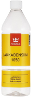 Растворитель Tikkurila 1050 (1л)