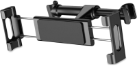 Держатель для портативных устройств Baseus Back Seat SUHZ-01 (черный) - 