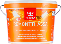 

Краска Tikkurila, Ремонтти Ясся C