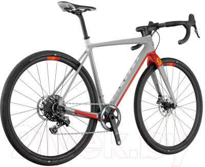 Велосипед Scott Addict Gravel 10 Disc / 249660 (XS/49)