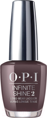 

Лак для ногтей OPI, Коричневый, ISLI55
