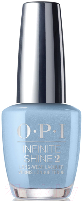

Лак для ногтей OPI, Голубой, ISLI60