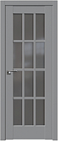 

Дверь межкомнатная ProfilDoors, Классика 102U 60x200