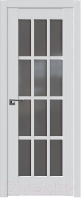 

Дверь межкомнатная ProfilDoors, Классика 102U 60x200