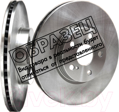 Тормозной диск AP A1010P