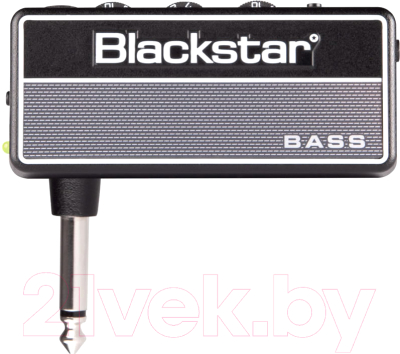 Предусилитель Blackstar Amplug Fly Bass
