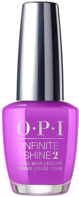 Лак для ногтей OPI ISLN73 (15мл)