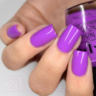 Лак для ногтей OPI ISLN73 (15мл)