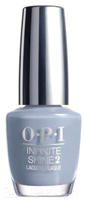 

Лак для ногтей OPI, Голубой, ISL68