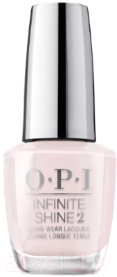 

Лак для ногтей OPI, Розовый, ISL47