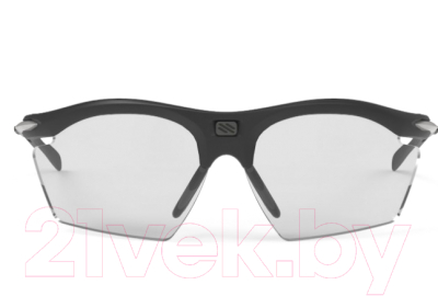 Очки солнцезащитные Rudy Project Rydon Slim / SP547306-0000 (Matt Black/ImpX2 Black)