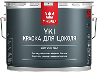 

Краска Tikkurila, Юки Базис C