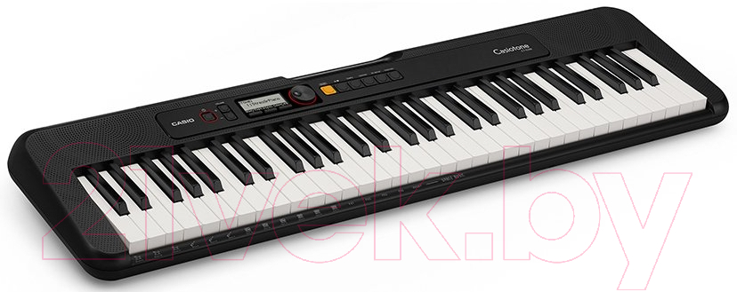 Синтезатор Casio CT-S200BK