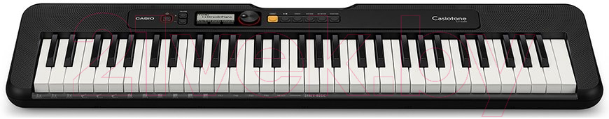 Синтезатор Casio CT-S200BK