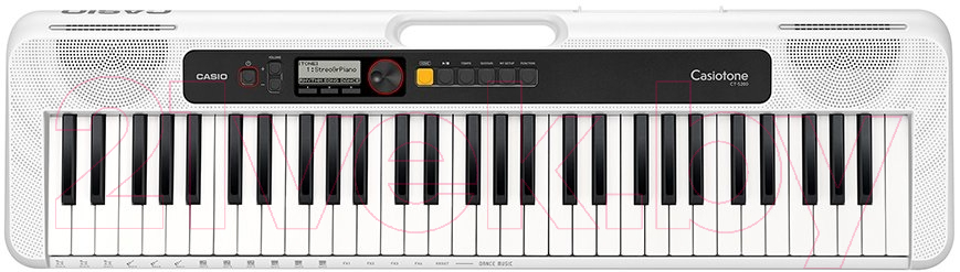 Синтезатор Casio CT-S200WE