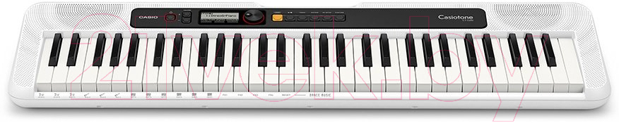 Синтезатор Casio CT-S200WE