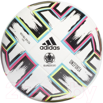 

Футбольный мяч Adidas, Uniforia League Euro / FH7376