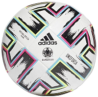 

Футбольный мяч Adidas, Uniforia Training Euro / FU1549