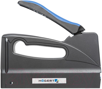 Механический степлер Hoegert HT2C005
