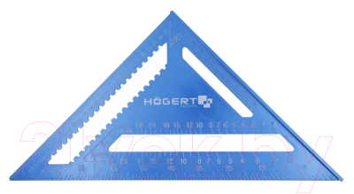 Угольник Hoegert HT4M214