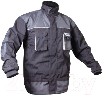 Куртка рабочая Hoegert HT5K280 (HT5K280-XXL)